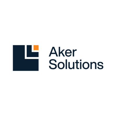 Aker Solutions Logo