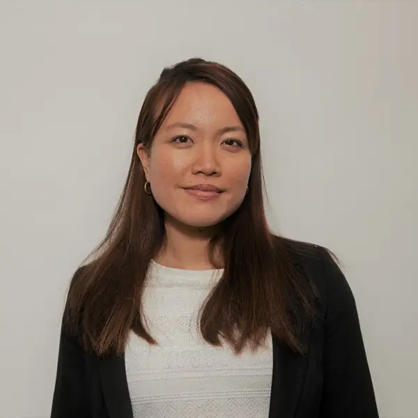 Melissa Leung Pah Hang