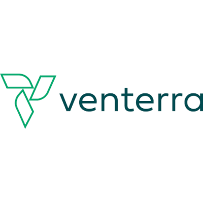 Venterra Logo