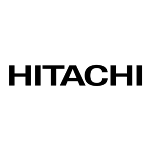 Hitachi logo